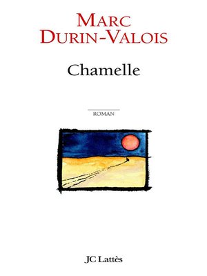 cover image of Chamelle